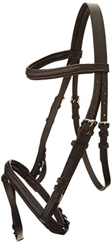 KERBL Bridon Standard pour Poney Brun