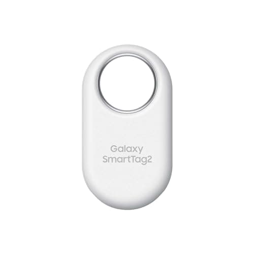 SAMSUNG Galaxy SmartTag2 Blanc