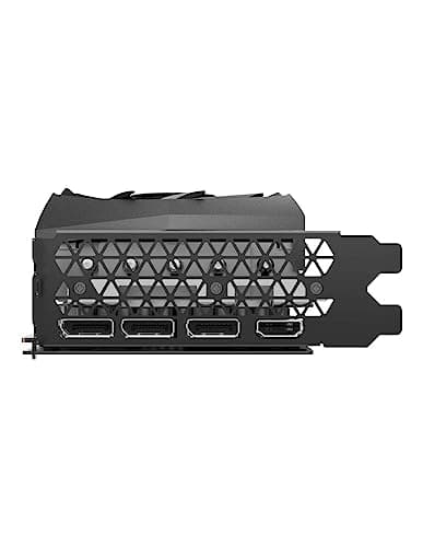 Zotac Gaming GeForce RTX 3070 Ti Trinity OC NVIDIA 8 Go GDDR6X Noir Full-Height/Length (FH/FL)
