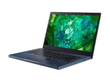 ACER Aspire Vero (AV14-52P-55BF) 14,0" Full-HD, IPS, i5-1335U, 16GB RAM, 512GB SSD, Windows 11, Marianna Blue