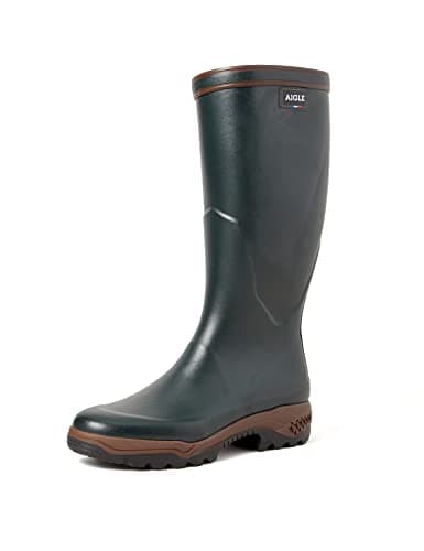 Aigle Homme Parcours 2 Sporting-goods, Bronze, 43 EU
