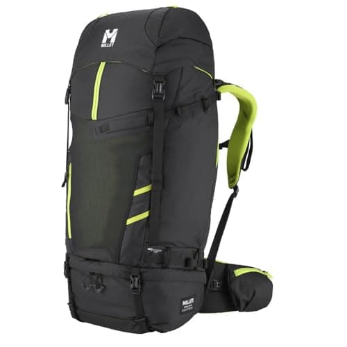 Millet Sac A Dos GRAVIC 50+10 Litres Randonnée