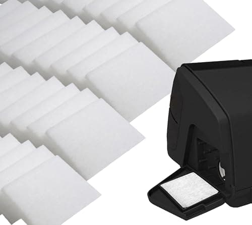 Pack de 36 filtres CPAP compatibles avec ResMed AirSense 10 - AirCurve 10 - ResMed S9 - AirStart