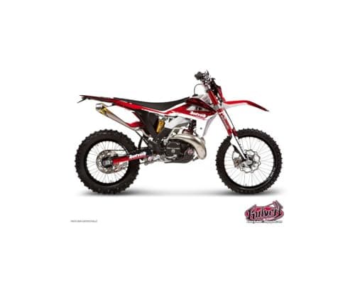 Kit Deco Moto Cross Slider GASGAS 125 EC