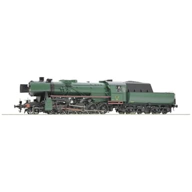 Roco 70044 H0 Locomotive à vapeur 26.084 de la SNCB