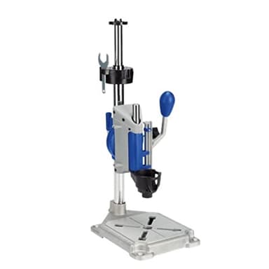 Dremel 220 Support vertical de perceuse à colonne
