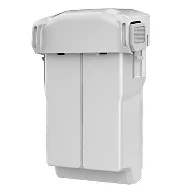 MVMOD Mini 3 Pro Batterie Plus, 3850 mAh Mini 3 Intelligent Flight Batterie pour DJI Mini 3 Pro, 47 minutes de temps de vol maximal Batterie pour drone DJI Mini 3 Pro (uniquement pour chargeur