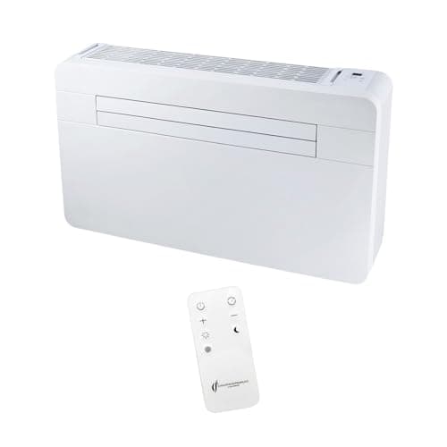 Climatiseur Console Monobloc Réversible (Chaud/Froid) 2,5 kW / 9000 BTU Fresho 12 HP Sannover