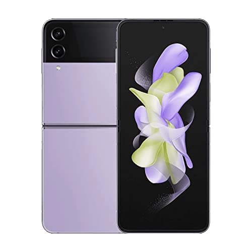 Samsung Galaxy Z Flip4 128GB Dual (Reconditionné)