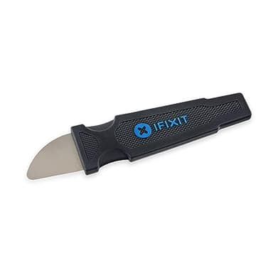iFixit Jimmy, solide outil d'ouverture, tool de réparation pour ouvrir les boîtiers de tablette, console de jeux, ordinateur, portable, TV, caméra