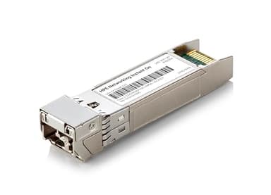 Aruba ION 10G SFP+ LC SR 300M MMF XCVR