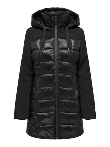 ONLY Doudoune ONLSOPHIE Doudoune Black M Black M