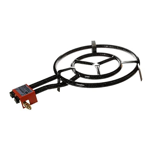 Garcima 5020085 – Support pour poêle à Paella spécial gaz Butane 500 mm