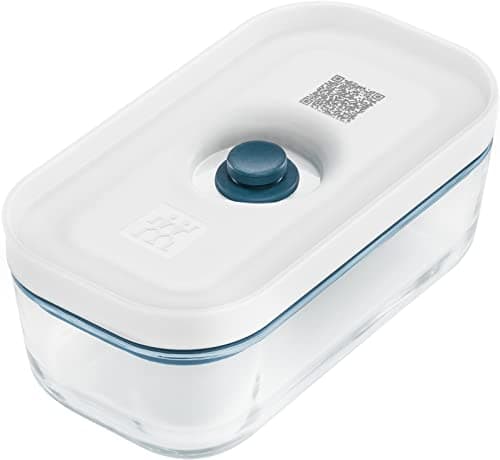 ZWILLING Boîte Sous-Vide, Verre, La Mer, S