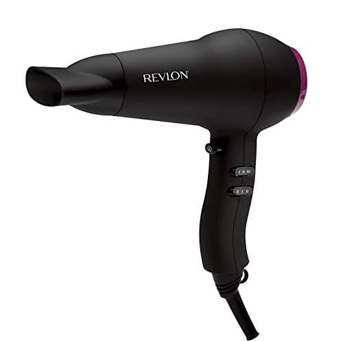 Revlon RVDR5823 Sèche-cheveux rapide et léger, 2000W