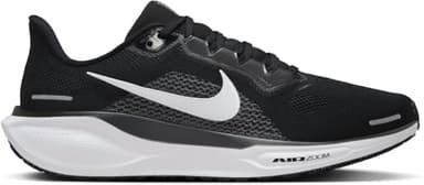 Nike Homme Air Zoom Pegasus 41 Running Shoe, Black/White-Anthracite, 44 EU