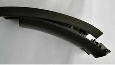 1 pièce de curseurs de rechange Taja redessinés pour casque Sony WH-1000XM3