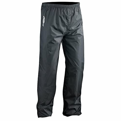 Ixon Pantalon moto Pantalon Compact Pant NOIR, Noir, M