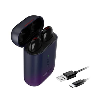 Original Vaptio AIRGO Kit de démarrage 1.5ml Cartouche Vape Vaporisateur de cigarette électronique sans e liquide sans nicotine