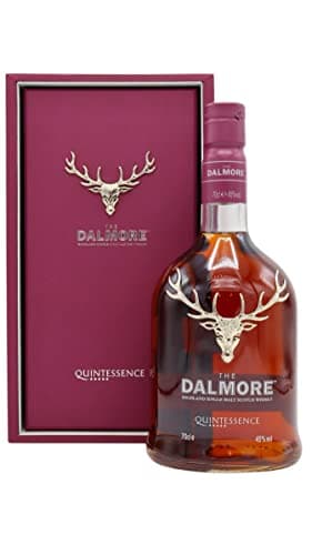 Dalmore - Quintessence - Whisky