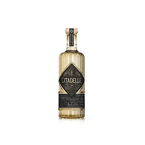 Gin Citadelle Réserve - 70cl 45,2%