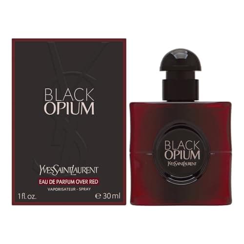 Yves Saint Laurent Eau de Parfum Black Opium sur Rouge 30 ml