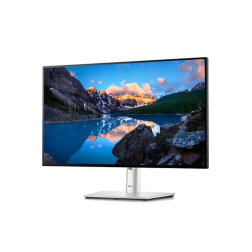 Dell UltraSharp 24 Moniteur - U2424H