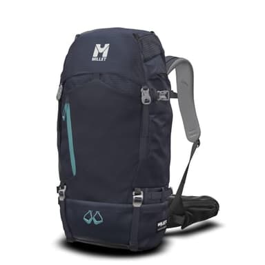 MILLET – Ubic 30 W – Sac à Dos pour Femme – Randonnée et Trekking - Volume Moyen 30 L