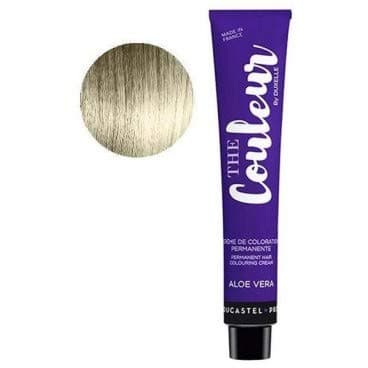 The Couleur Tube Coloration 100 ML N° 12.00 Spécial Blond Ultra Naturel Duxelle