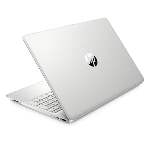 HP Pavilion 15-eh1004sf PC Portable 15,6" FHD (AMD Ryzen 7 5700U, RAM 16Go , SSD 256Go, Windows 11 Famille) Argent naturel