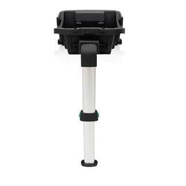 PETEX i-Size ISOFIX Station de base pour siège bébé PETEX Noir