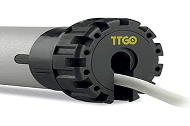 Generico TGM5012 Moteur de volet roulant 50 Nm - 100 kg