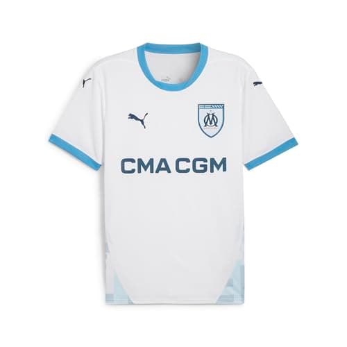 PUMA Om Home Jersey Replica, Maillot de Football - L