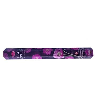 WLM Encens Hem Black Opium