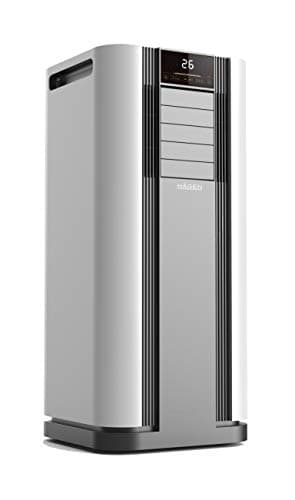 Hagen, Climatiseur (Gris)