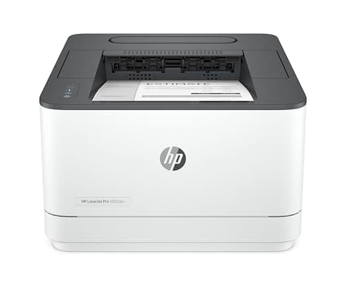 HP LaserJet Pro 3002dw Imprimante monofonction Laser noir et blanc (Photocopie, Impression, A4, Recto/Verso automatique, WiFi) 30€ remboursés