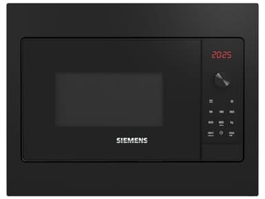 SIEMENS Micro ondes Encastrable BF523LMB3 IQ300, 20 L, 800 w, 50 cm Non standard