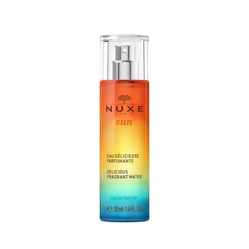 Nuxe Eau de Toilette, 30 ml, 1 Unité