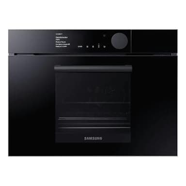 Samsung NQ50T8939BK Four Compact Infinite avec Cuisson Vapeur, 50L, Connectivité Wi-Fi, Contrôle SmartThings, Classe Énergétique A+