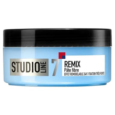 L'Oréal Paris Studio Line Pâte Coiffante Remodelable - Remix - 150 ml