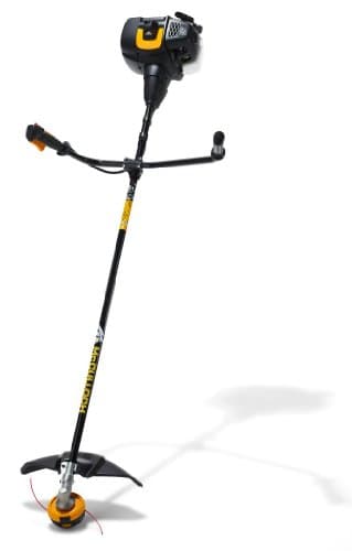 Débroussailleuse McCulloch B40 B Elite : Débroussailleuse d’une largeur de travail de 52 cm (avec fil de coupe), fonction Soft Start, système antivibrations (N° d’art. 00096-67.787.01)