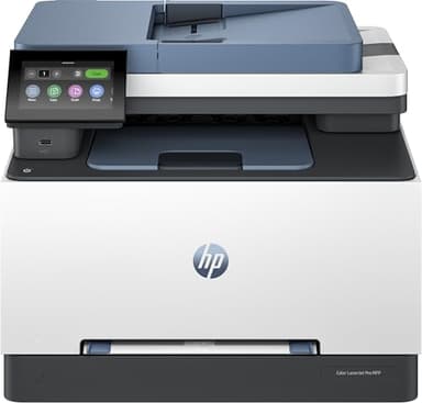 HP Imprimante Multifonction Color Laserjet Pro 3302fdn