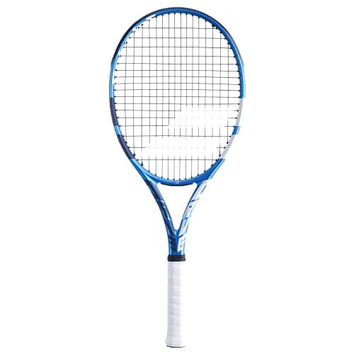 Babolat Evo Drive, Raquette de Tennis Adulte, Cordée - Taille 3