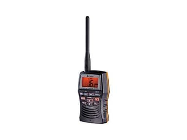 VHF Portable COBRA H150