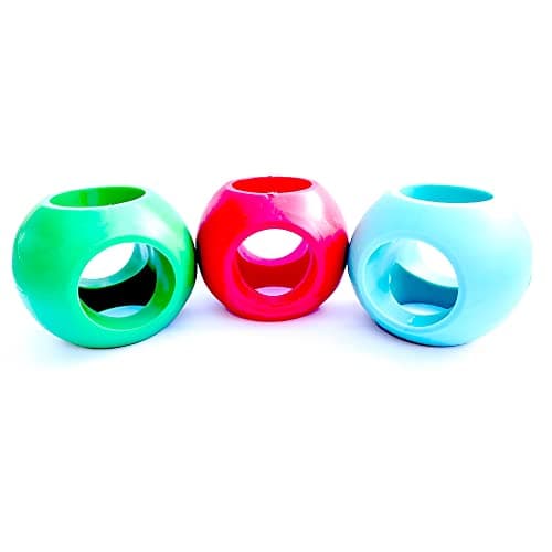 Lot de 3 - Boule Magnétique Anticalcaire - Lave-vaisselle, Lave-linge, Réservoir WC - Ecologique - Protège du Calcaire - Champ Magnétique Puissant 8K dernière génération