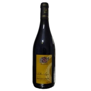 Moulin à vent 2023 récoltant, Grand Beaujolais "Vieilles Vignes" AOC, 1 x 75cl.