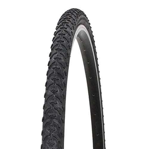 Pneu City-VTC 700 x 35 Cross Deli s-155 Noir TR (35-622)