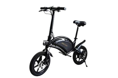 UrbanGlide eBike 160 – Draisienne électrique 16", 25 km, 350W