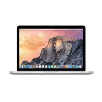 Apple MacBook Pro 13" Retina Core i5 3,1 GHz - SSD 256 Go RAM 8 Go AZERTY (Reconditionné)