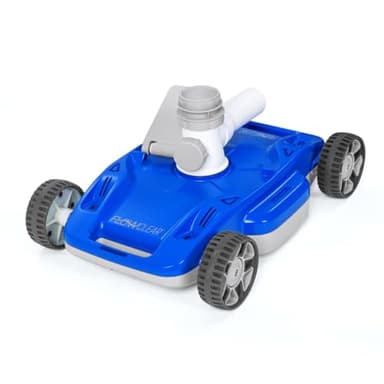 Bestway Flowclear AquaDrift Nettoyeur de Piscine Automatique